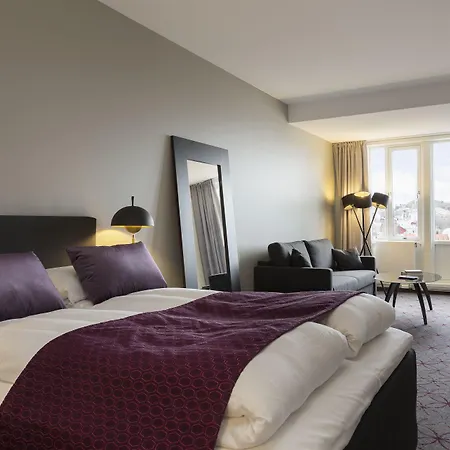 Scandic Syv Sostre ساندنيسيون