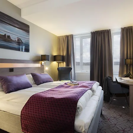 Scandic Syv Sostre 4*