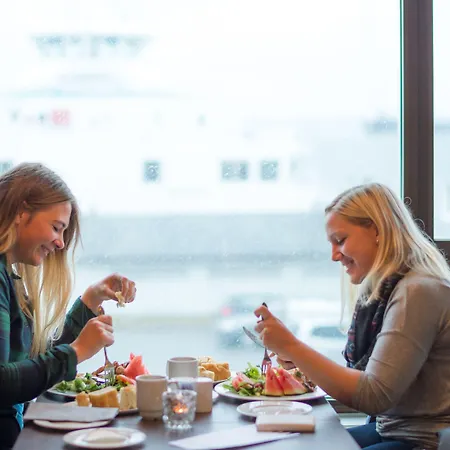 Scandic Syv Sostre فندق