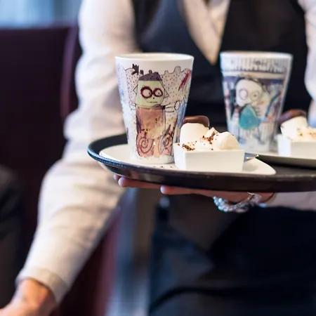 Scandic Syv Sostre 4*