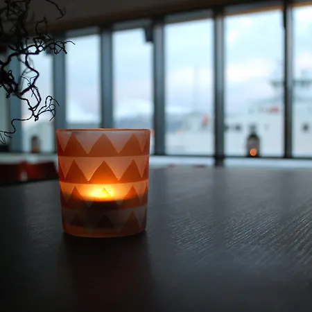 فندق Scandic Syv Sostre